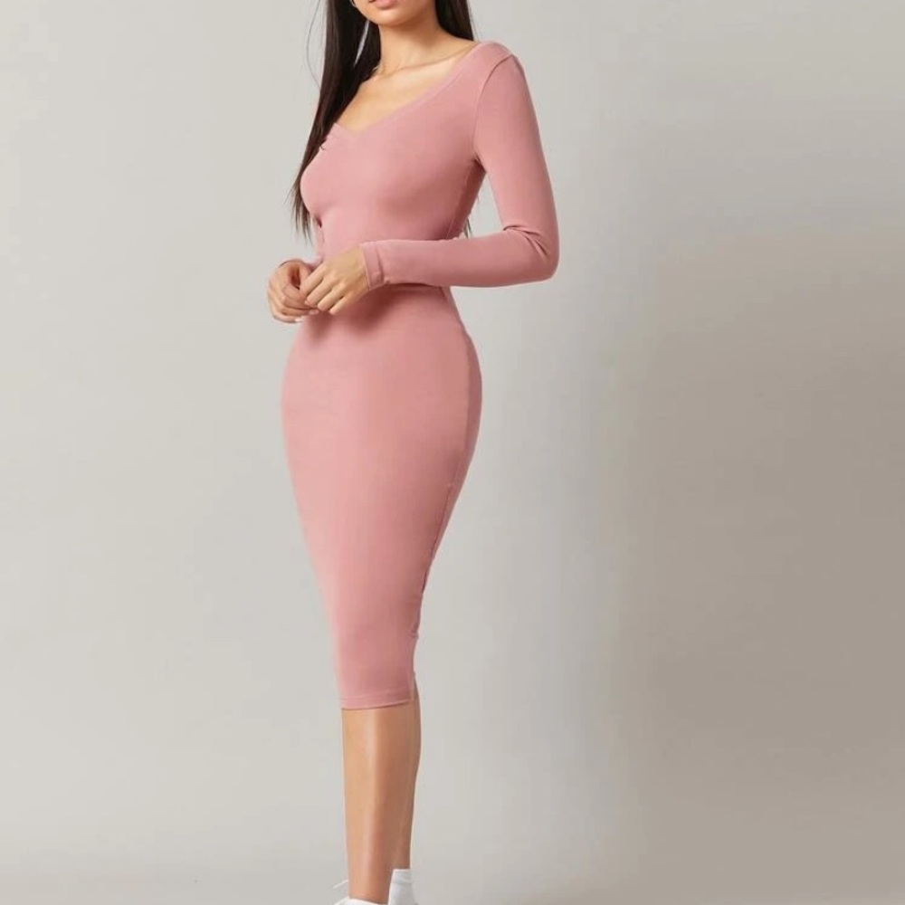 Dress - Picture 2 of 3